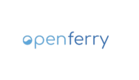 Open Ferry remise en argent
