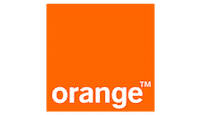 Orange remise en argent