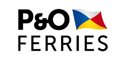 P&O Ferries remise en argent