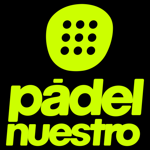 Padel Nuestro remise en argent