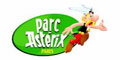 Parc Astérix remise en argent