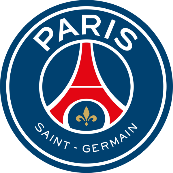 Paris Saint-Germain remise en argent