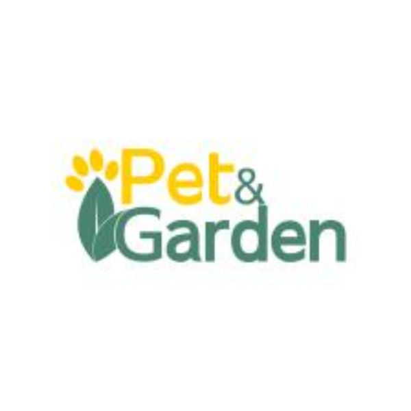 Pet&Garden remise en argent