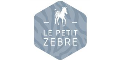 Petit Zebre remise en argent