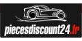 Piecesdiscount24  remise en argent