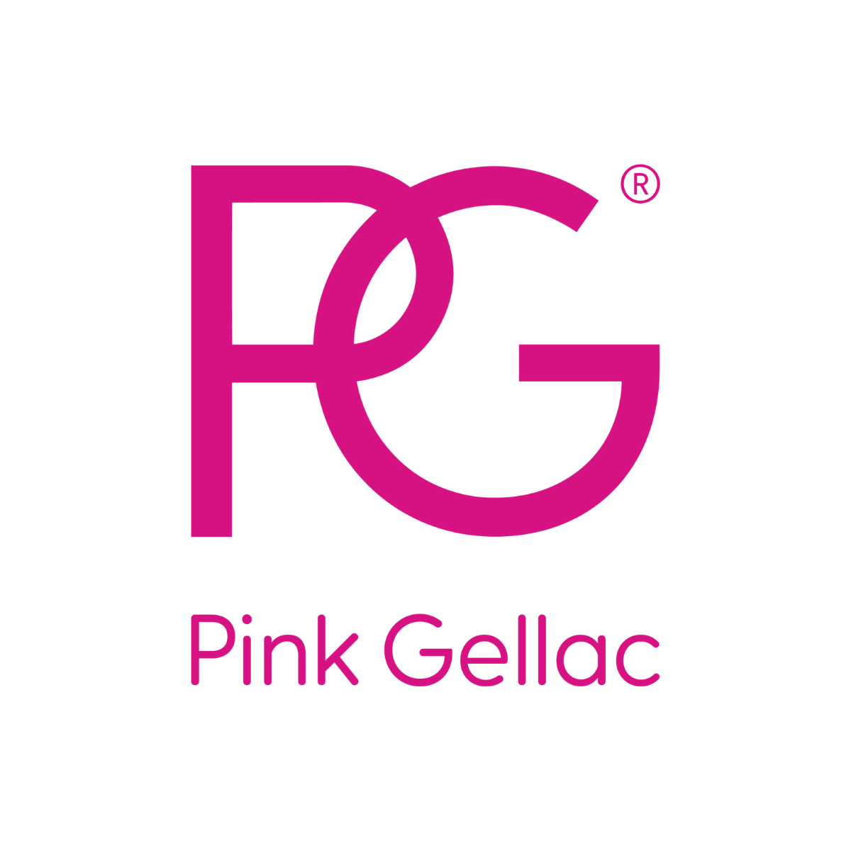 Pink Gellac remise en argent