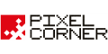 Pixel Corner remise en argent