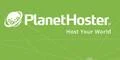 PlanetHoster  remise en argent
