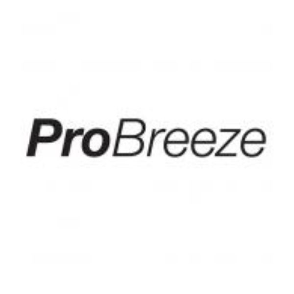 Pro Breeze remise en argent