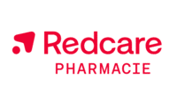 Redcare Pharmacie (Shop Pharmacie) remise en argent