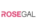 Rosegal remise en argent