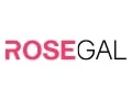 Rosegal remise en argent