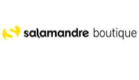 Salamandre remise en argent
