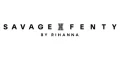 Savage x Fenty remise en argent