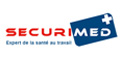 Securimed remise en argent