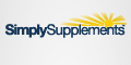 Simply Supplements remise en argent