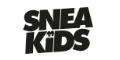 Sneakids remise en argent