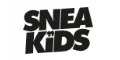 Sneakids remise en argent
