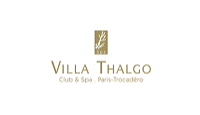 Spa Villa Thalgo remise en argent