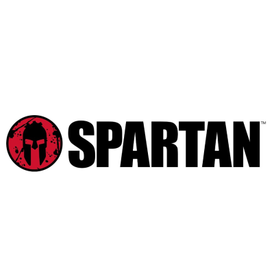 Spartan remise en argent