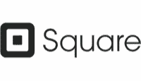 Square remise en argent