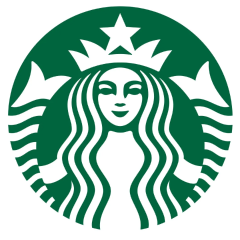 Starbucks remise en argent