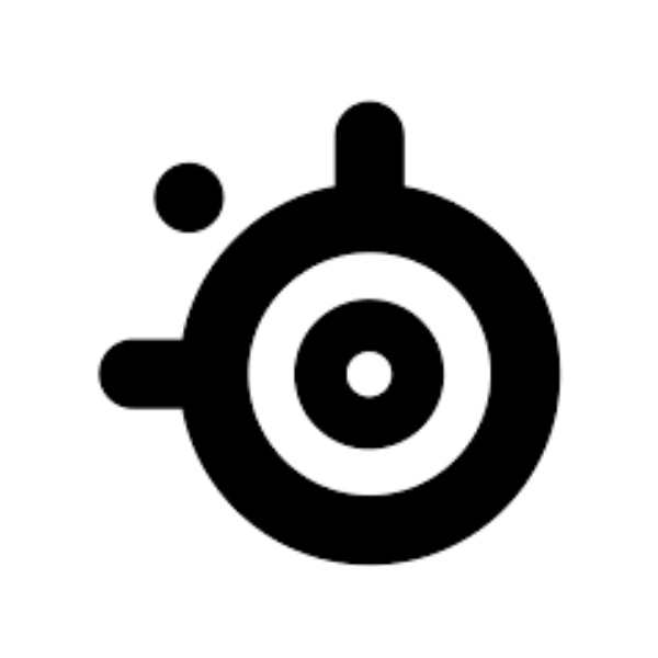 Steelseries remise en argent