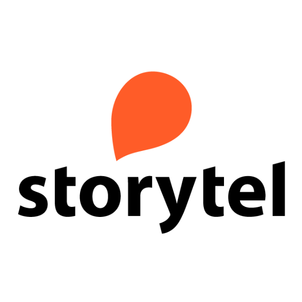 Storytel remise en argent