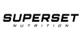 Superset Nutrition remise en argent
