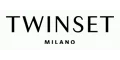 TWINSET Milano remise en argent