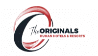 The Originals Human Hotels & Resorts remise en argent