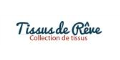 Tissus de Rêve remise en argent