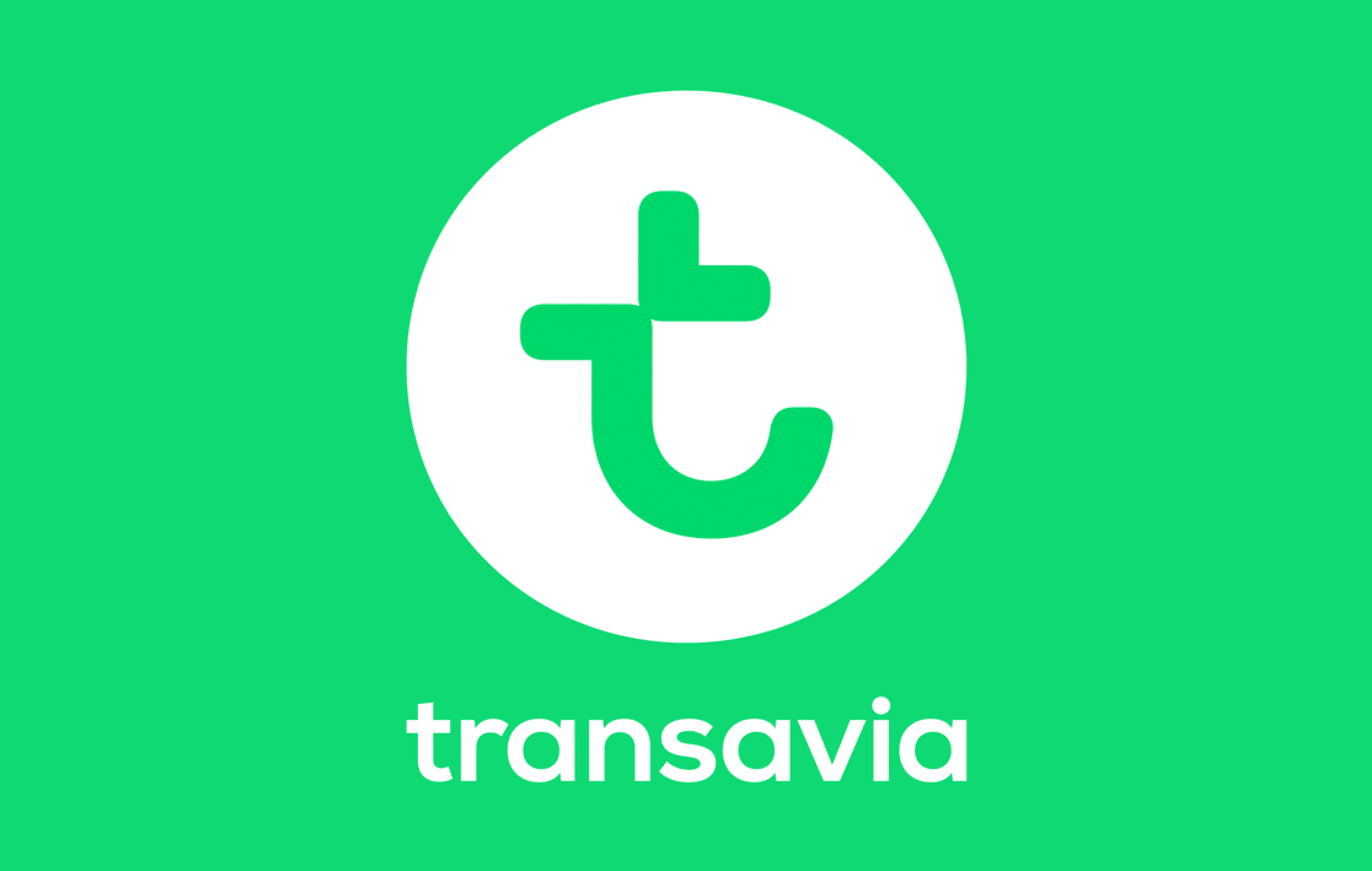 Transavia remise en argent
