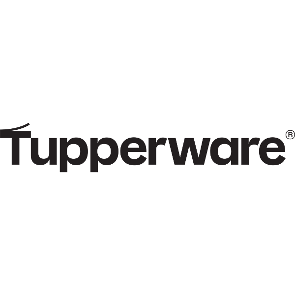 Tupperware remise en argent