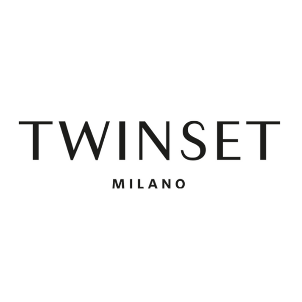 Twinset remise en argent
