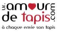 Un amour de tapis remise en argent