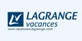Vacances Lagrange remise en argent