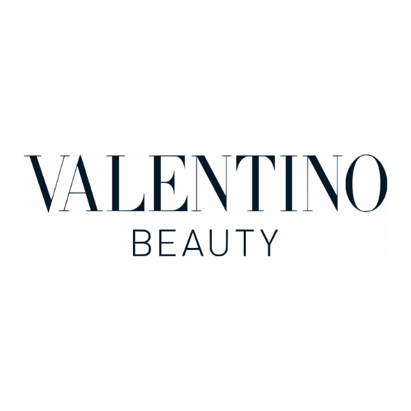 Valentino Beauty remise en argent