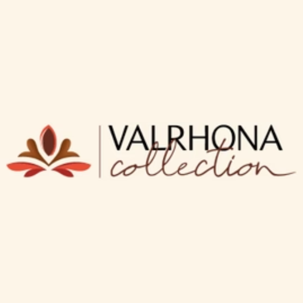 Valrhona Collection remise en argent