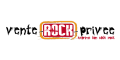 Vente Rock Privée remise en argent