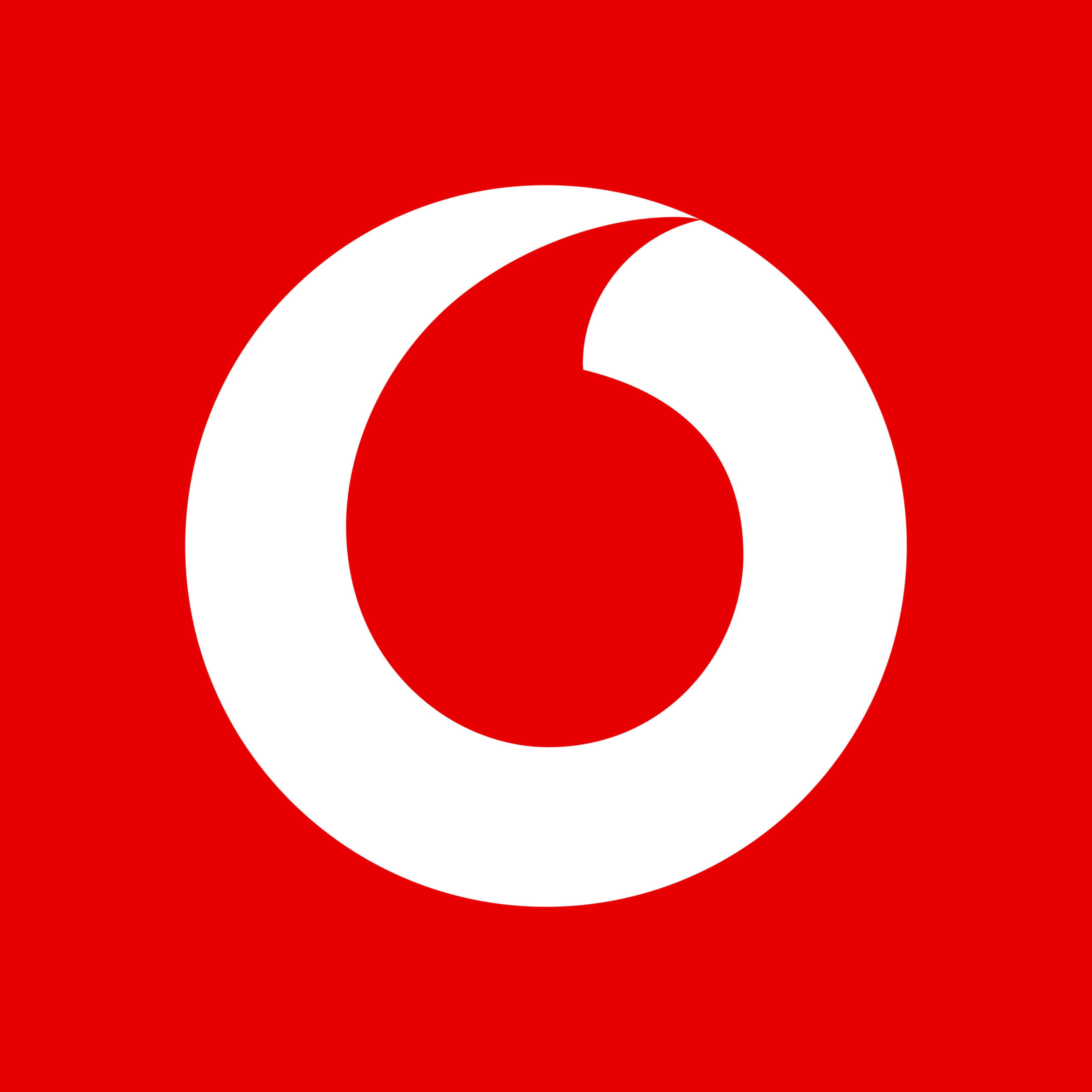 Vodafone remise en argent