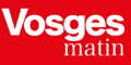 Vosges Matin remise en argent