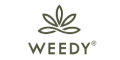 Weedy remise en argent
