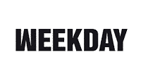 Weekday remise en argent