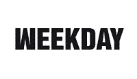 Weekday remise en argent