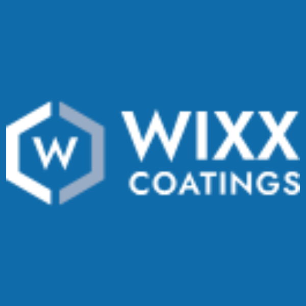 Wixx Coatings remise en argent