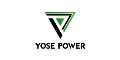YOSE POWER remise en argent