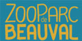 ZooParc de Beauval remise en argent