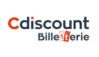 cdiscount billetterie remise en argent
