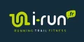 i-Run remise en argent